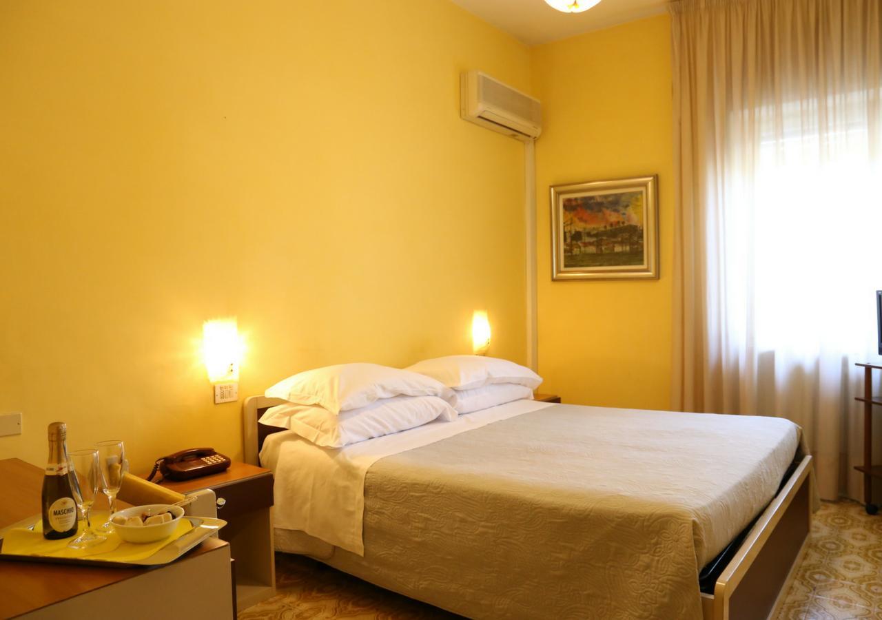 Hotel Sole Nocera Inferiore Exterior foto
