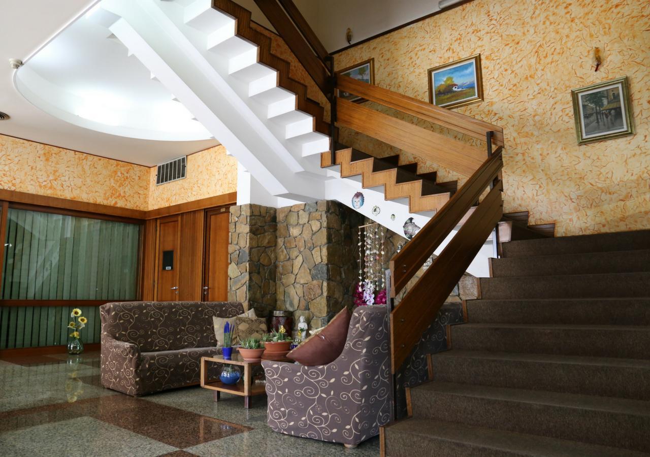 Hotel Sole Nocera Inferiore Exterior foto